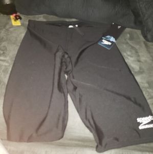 Youth speedo swim shorts